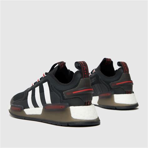 adidas nmd jungen schuh|Adidas NMD for boys.